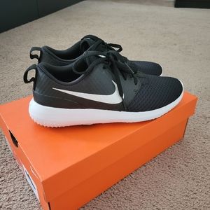 Nike W Roshe G Spikeless Golf Shoes